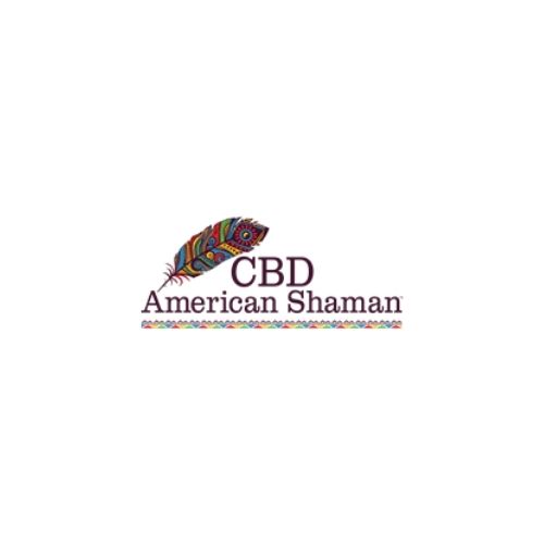 CDB American Shaman of West Frisco